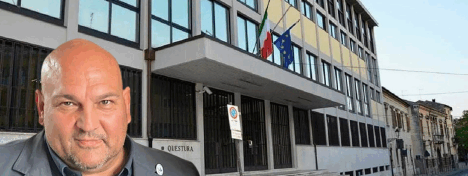 Sap Sindacato Autonomo Polizia