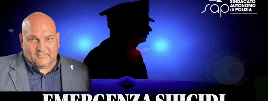 Sap Sindacato Autonomo Polizia