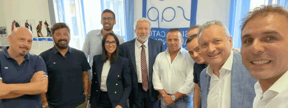 Sap Sindacato Autonomo Polizia