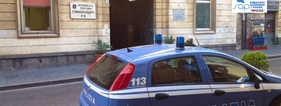 Sap Sindacato Autonomo Polizia