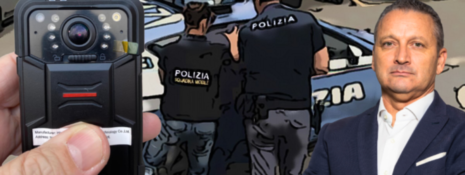 Sap Sindacato Autonomo Polizia
