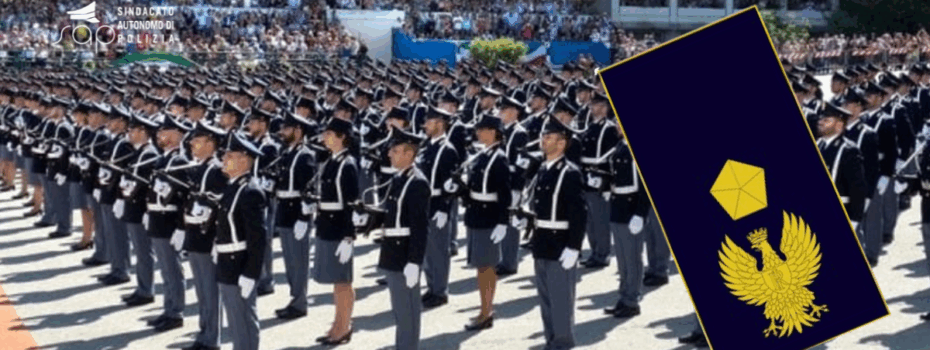 Sap Sindacato Autonomo Polizia
