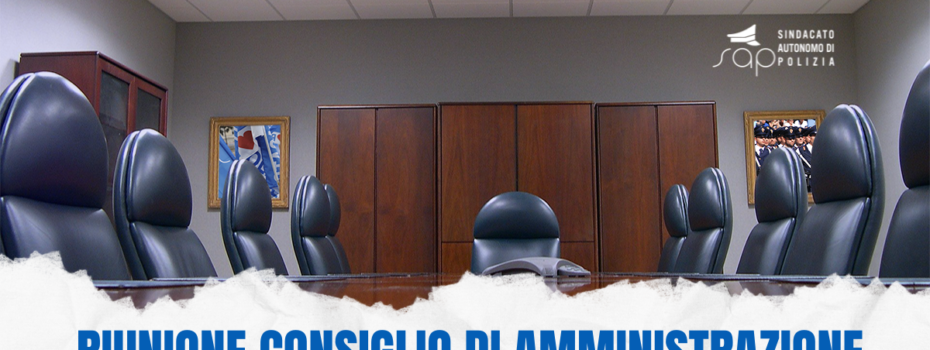 Sap Sindacato Autonomo Polizia