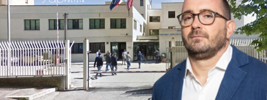 Sap Sindacato Autonomo Polizia