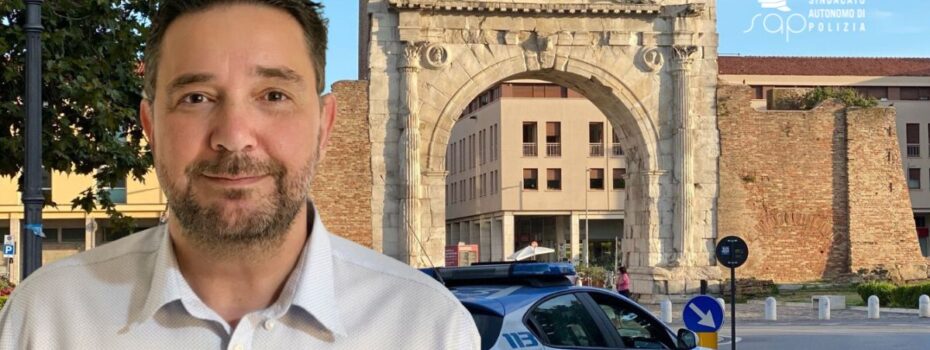 Sap Sindacato Autonomo Polizia