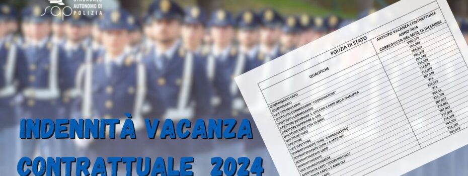 Sap Sindacato Autonomo Polizia