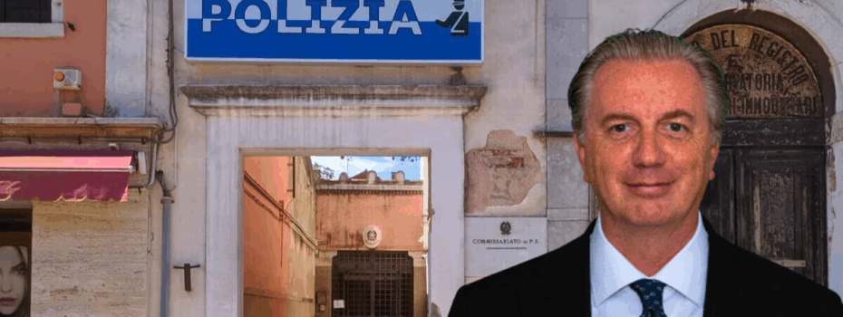 Sap Sindacato Autonomo Polizia
