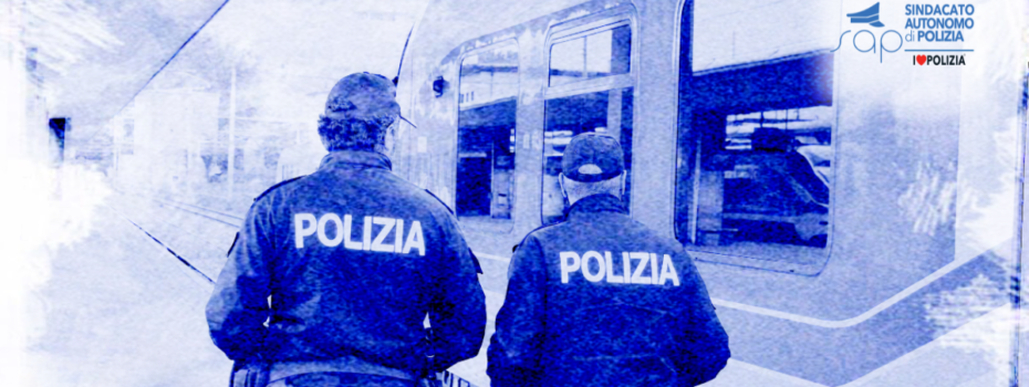 Sap Sindacato Autonomo Polizia