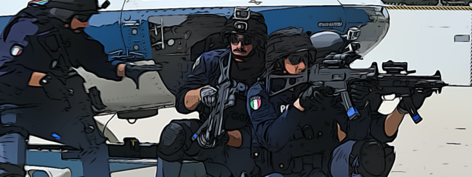 Sap Sindacato Autonomo Polizia