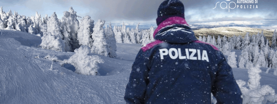 Sap Sindacato Autonomo Polizia