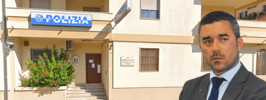 Sap Sindacato Autonomo Polizia