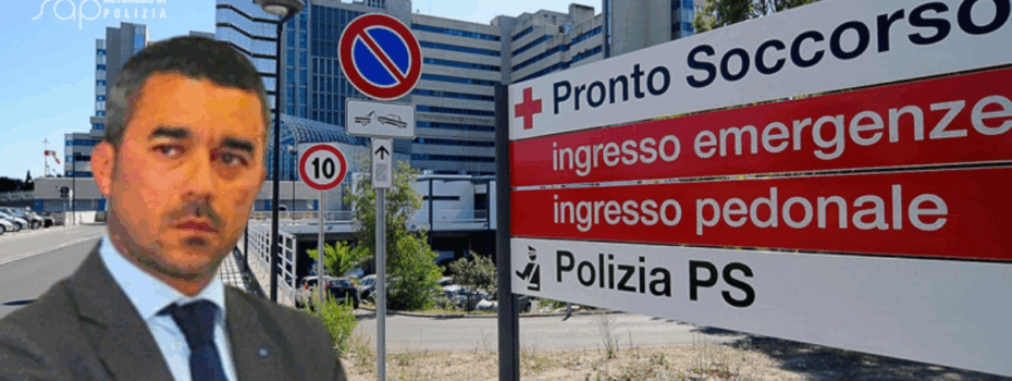 Sap Sindacato Autonomo Polizia