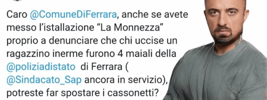 Sap Sindacato Autonomo Polizia
