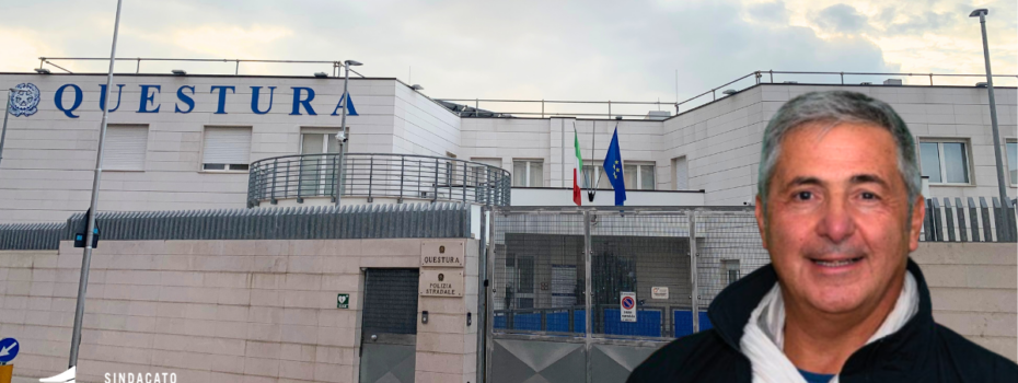 Sap Sindacato Autonomo Polizia