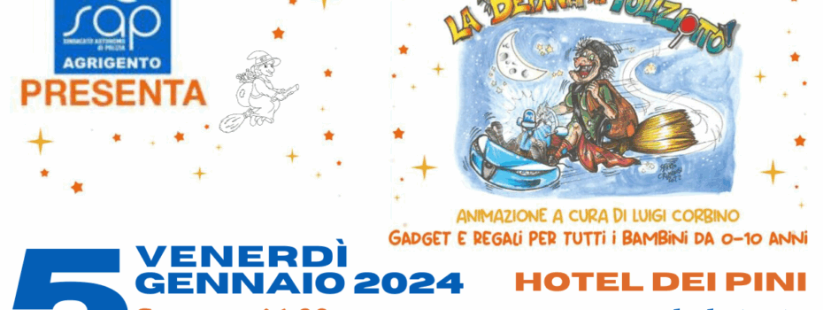 Sap Sindacato Autonomo Polizia