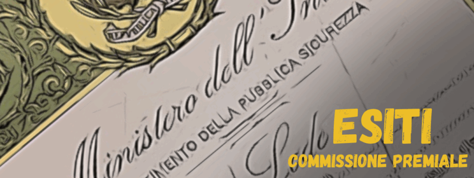 Sap Sindacato Autonomo Polizia