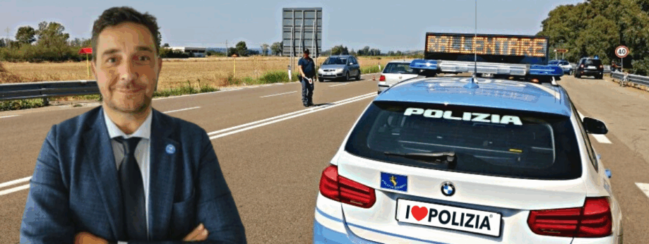 Sap Sindacato Autonomo Polizia