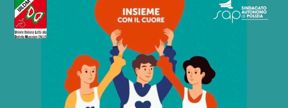 Sap Sindacato Autonomo Polizia