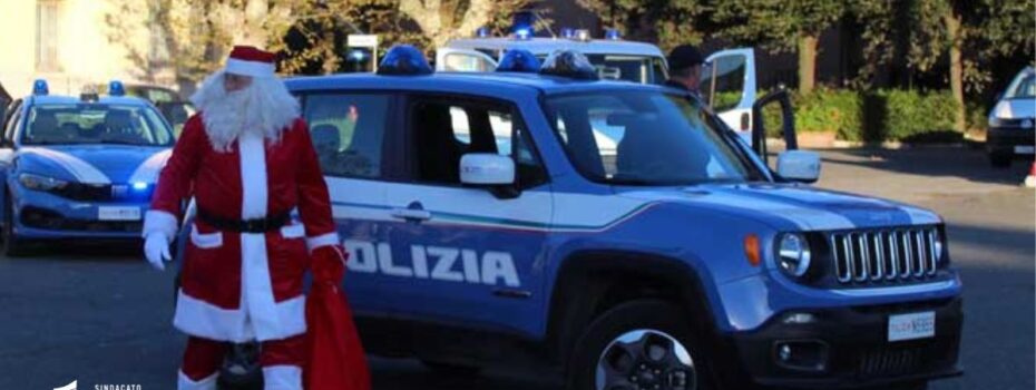 Sap Sindacato Autonomo Polizia
