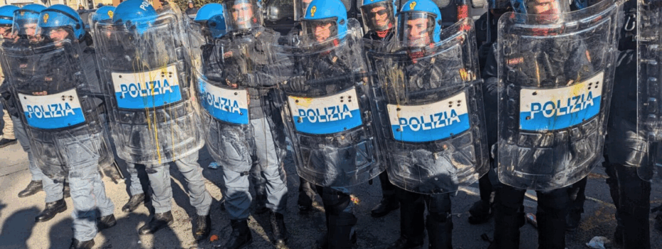 Sap Sindacato Autonomo Polizia