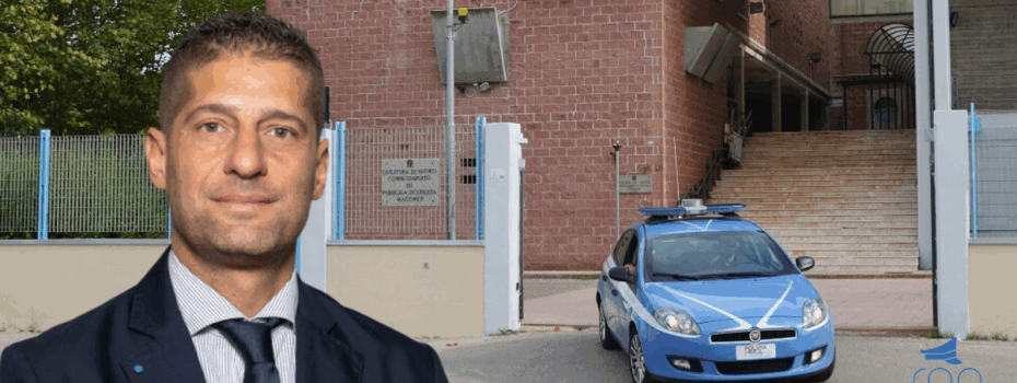 Sap Sindacato Autonomo Polizia