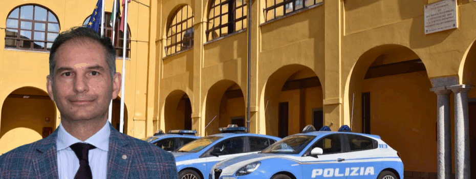 Sap Sindacato Autonomo Polizia
