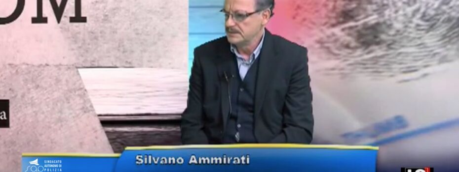 Sap Sindacato Autonomo Polizia