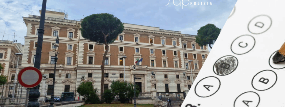 Sap Sindacato Autonomo Polizia