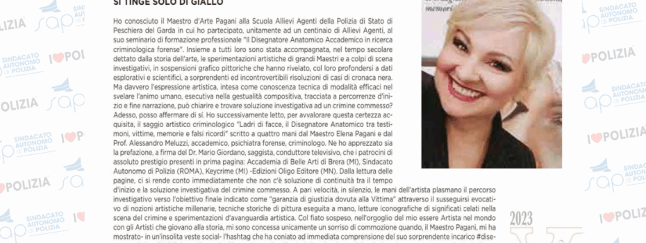 Sap Sindacato Autonomo Polizia