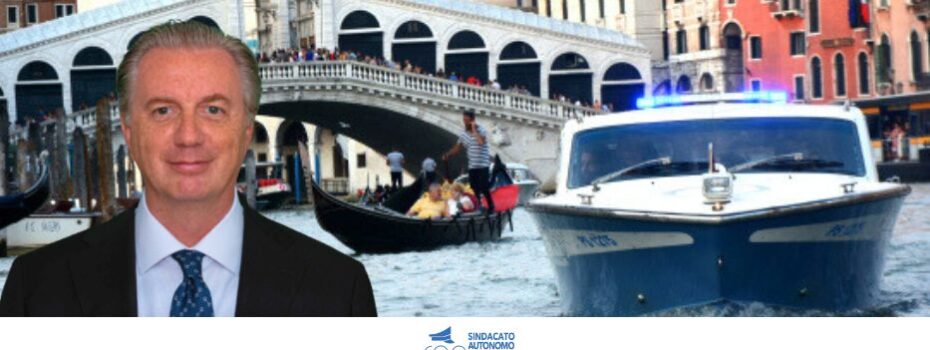 Sap Sindacato Autonomo Polizia