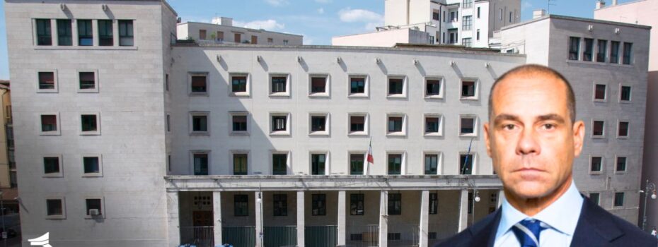 Sap Sindacato Autonomo Polizia