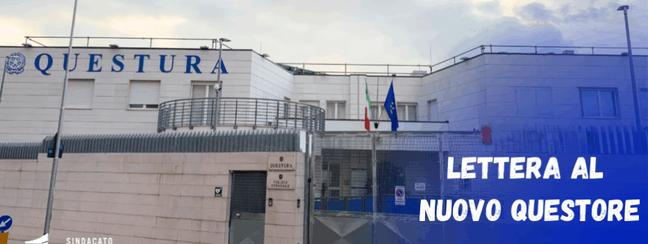 Sap Sindacato Autonomo Polizia