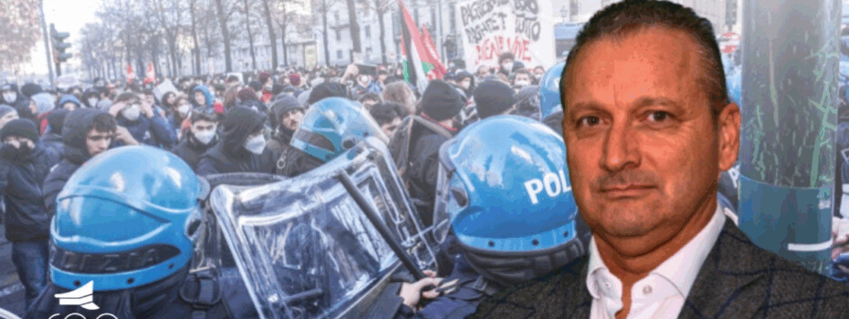 Sap Sindacato Autonomo Polizia