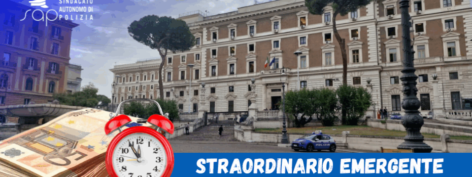 Sap Sindacato Autonomo Polizia