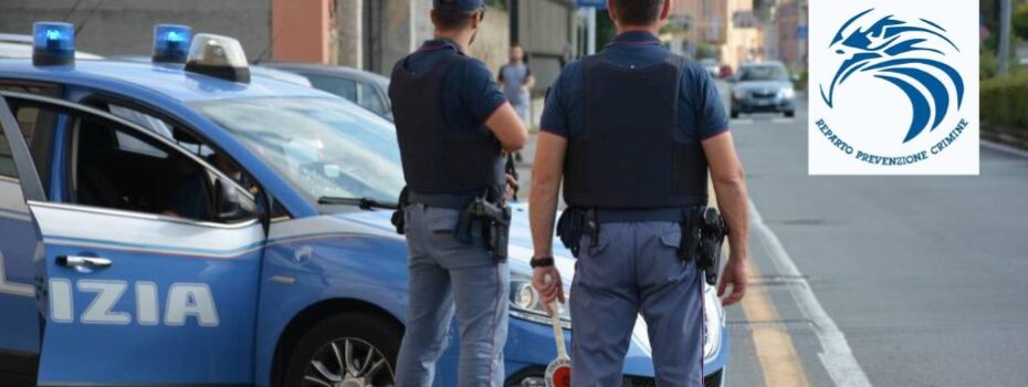 Sap Sindacato Autonomo Polizia