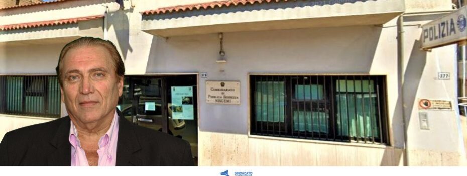Sap Sindacato Autonomo Polizia