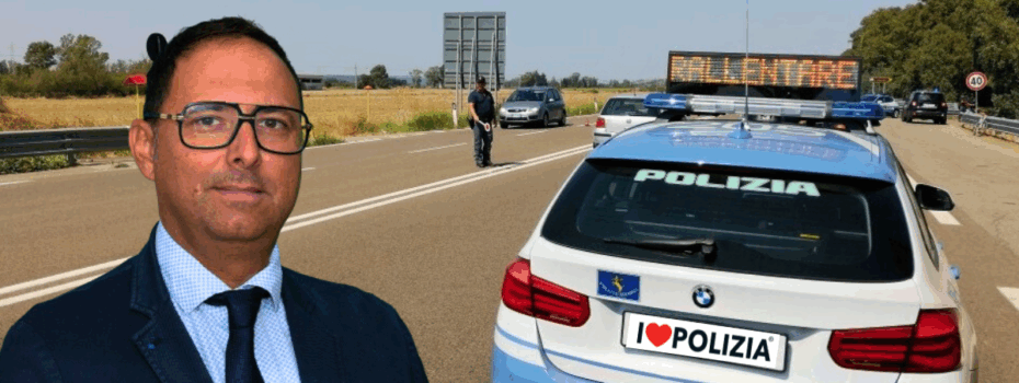 Sap Sindacato Autonomo Polizia