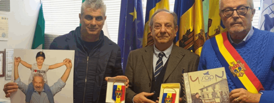 Sap Sindacato Autonomo Polizia