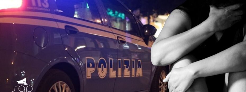 Sap Sindacato Autonomo Polizia