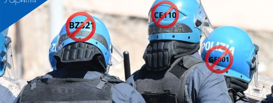 Sap Sindacato Autonomo Polizia