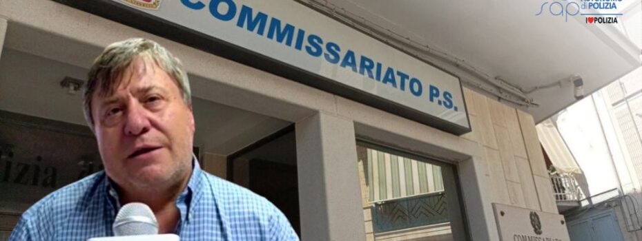 Sap Sindacato Autonomo Polizia