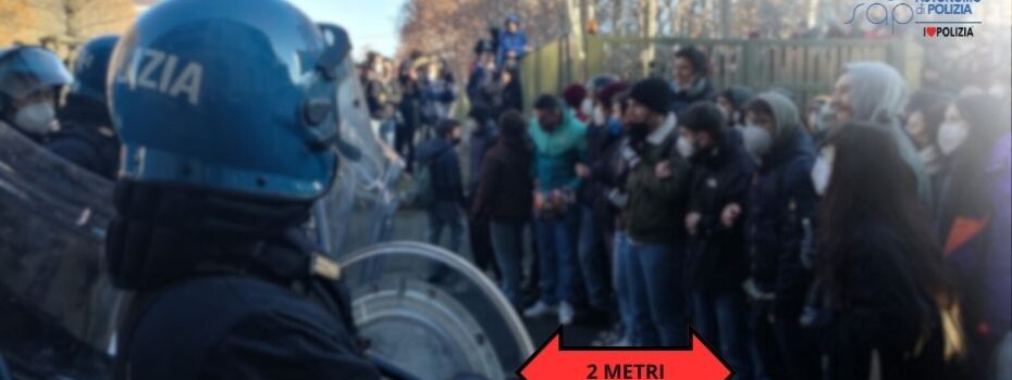 Sap Sindacato Autonomo Polizia