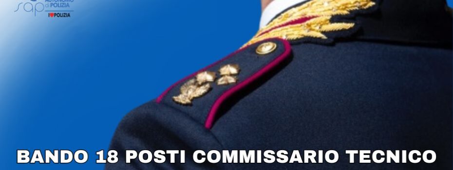 Sap Sindacato Autonomo Polizia