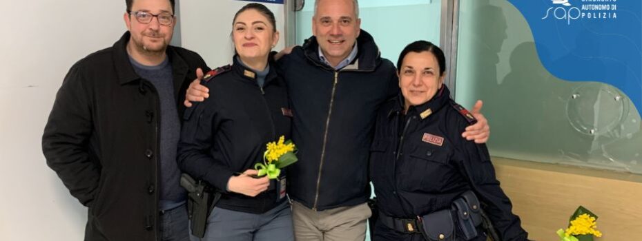 Sap Sindacato Autonomo Polizia