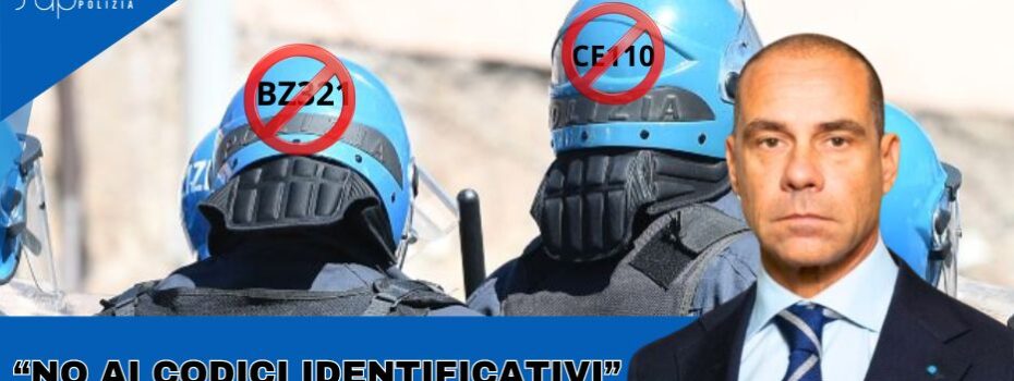 Sap Sindacato Autonomo Polizia