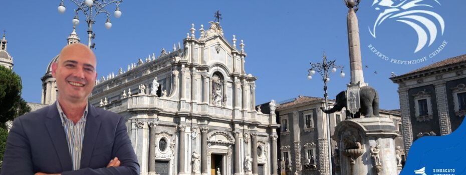 Sap Sindacato Autonomo Polizia