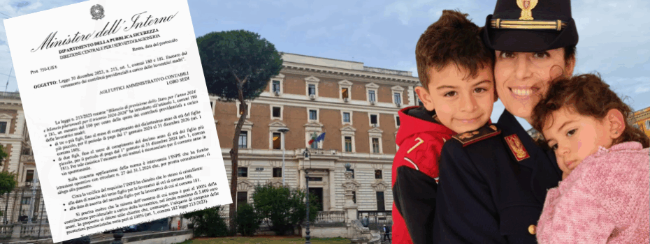 Sap Sindacato Autonomo Polizia