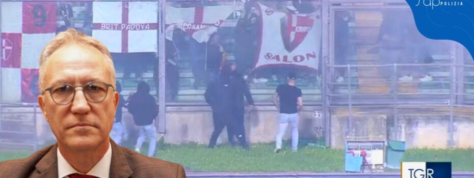 Sap Sindacato Autonomo Polizia