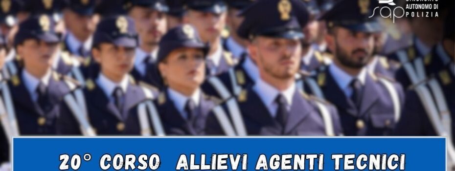 Sap Sindacato Autonomo Polizia