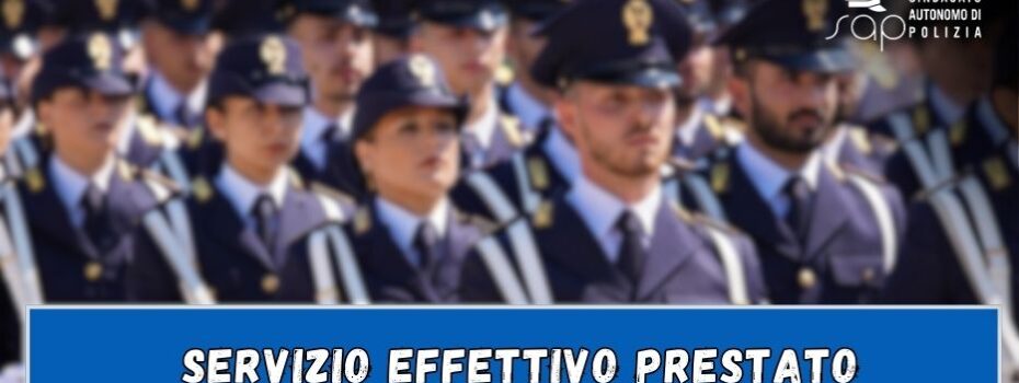 Sap Sindacato Autonomo Polizia